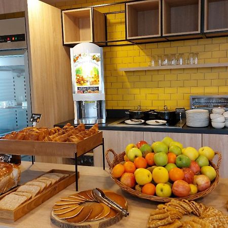 Appart Hotel Odalys City Toulouse Centre Compans Caffarelli 外观 照片
