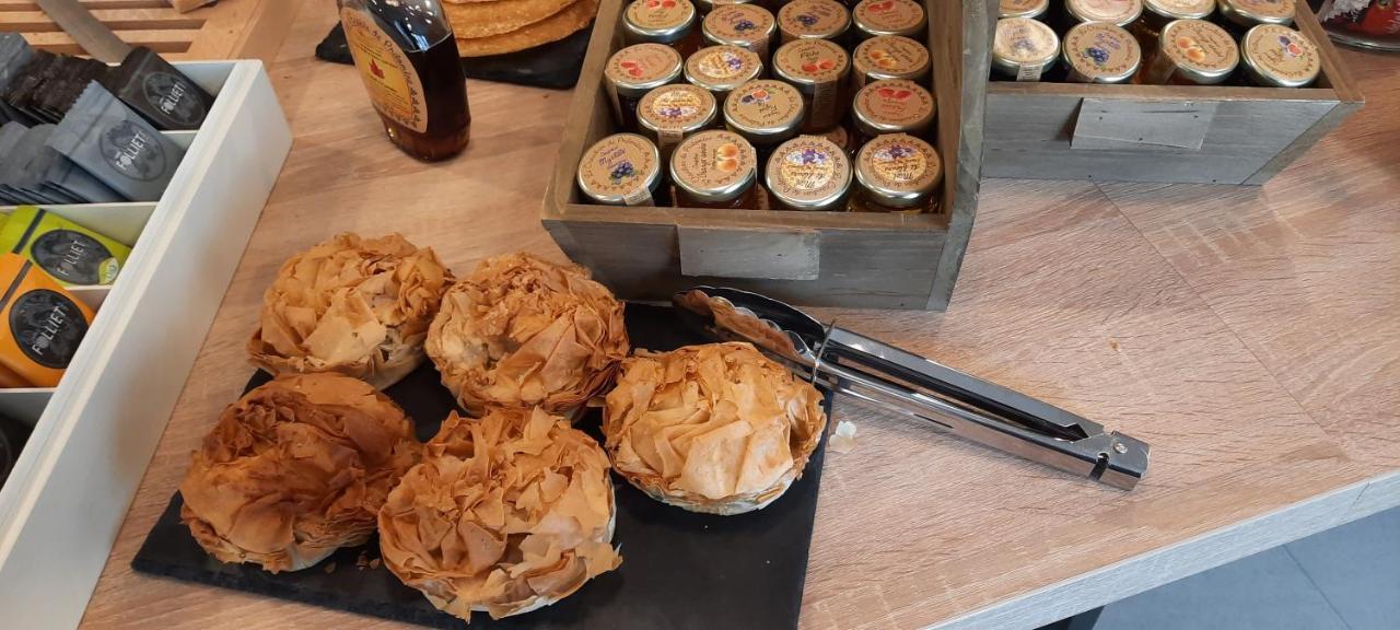 Appart Hotel Odalys City Toulouse Centre Compans Caffarelli 外观 照片