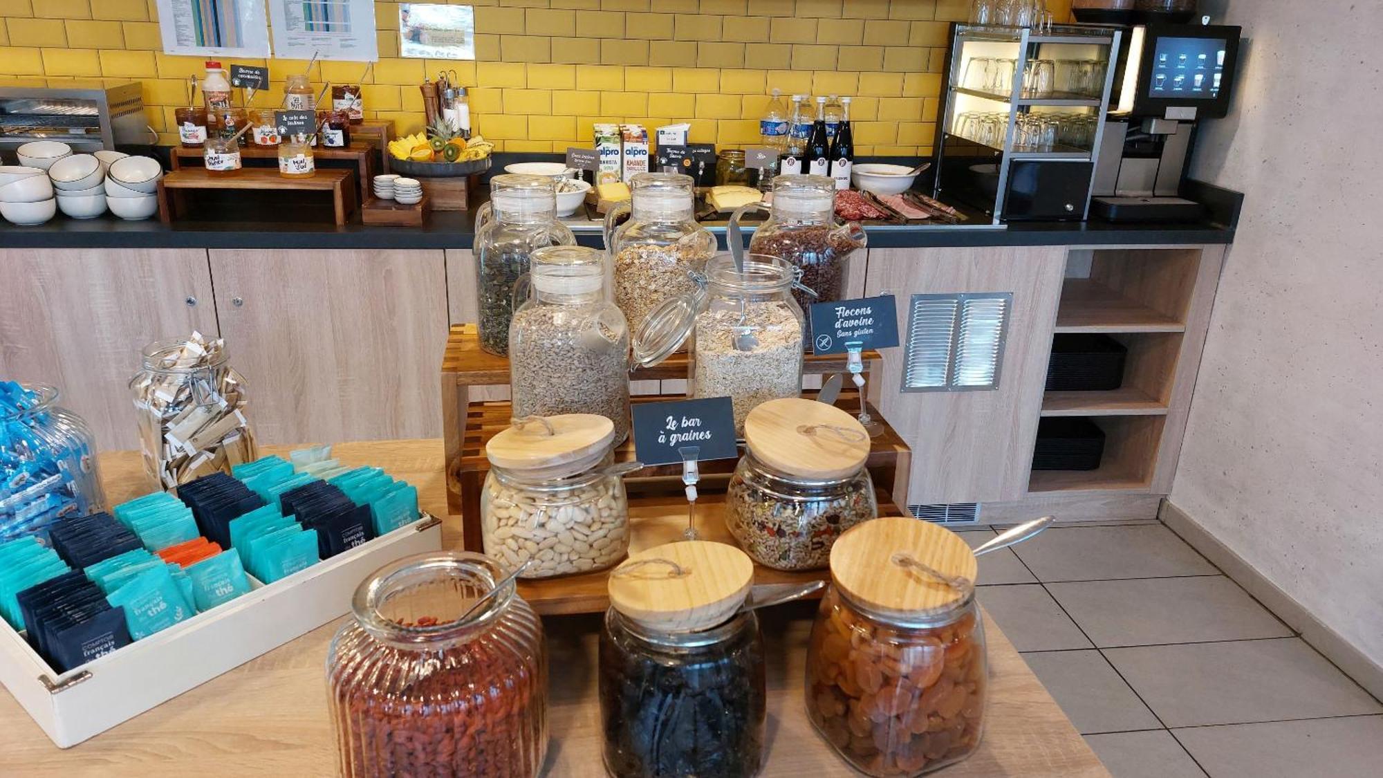 Appart Hotel Odalys City Toulouse Centre Compans Caffarelli 外观 照片